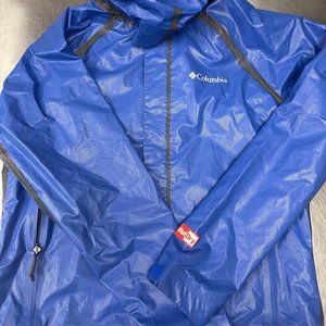 Waterproof Rain Jacket- Columbia Sportswear